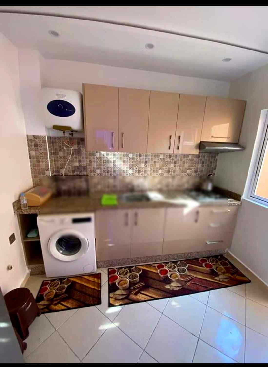 Appartements de vacances à louer  - Hay Salam, Agadir - Photo 8