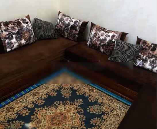 Appartements de vacances à louer  - Hay Salam, Agadir - Photo 31