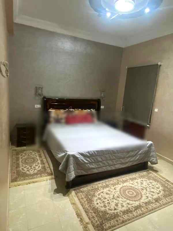 Appartements de vacances à louer  - Hay Salam, Agadir - Photo 104