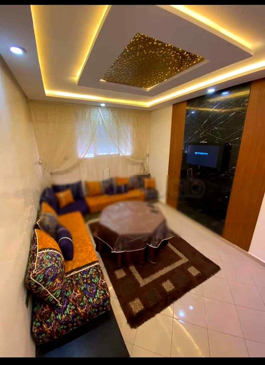 Appartements de vacances à louer  - Hay Salam, Agadir - Photo 3