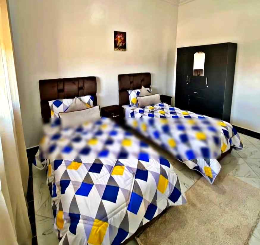 Appartements de vacances à louer  - Hay Salam, Agadir - Photo 19