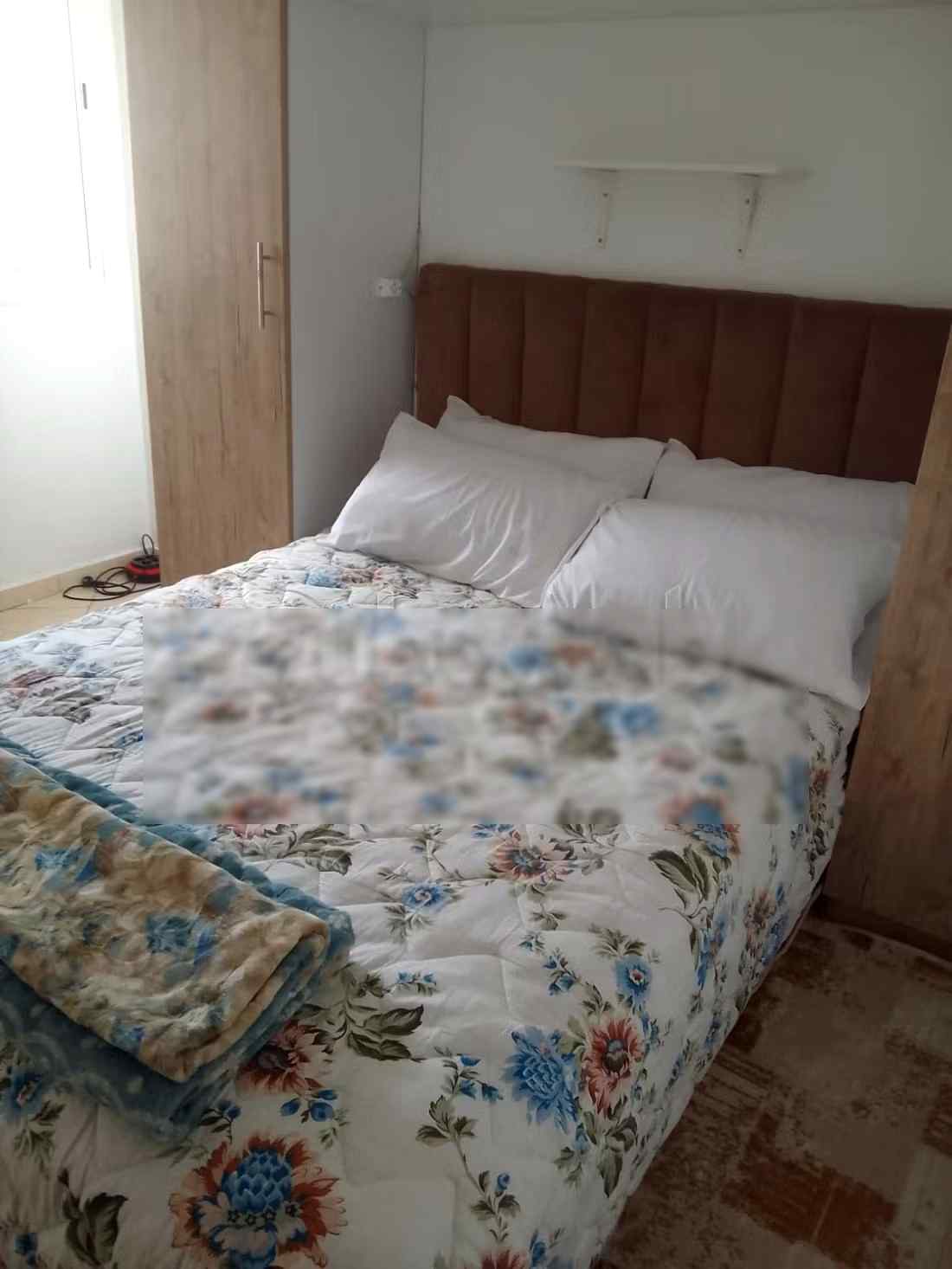 Appartements à louer à Plage rose marée.
Superficie 62 m².
Four - Photo 10