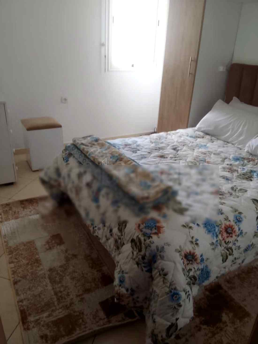 Appartements à louer à Plage rose marée.
Superficie 62 m².
Four - Photo 9