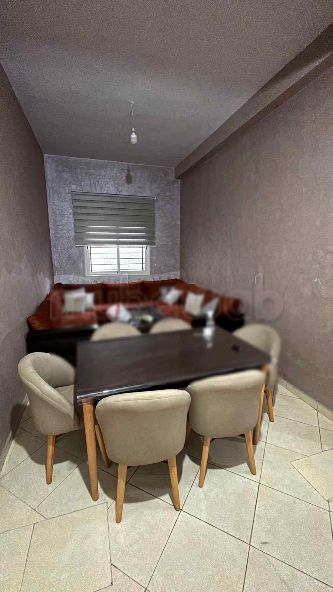 Appartements à louer à Plage rose marée.
Superficie 62 m².
Four - Photo 8