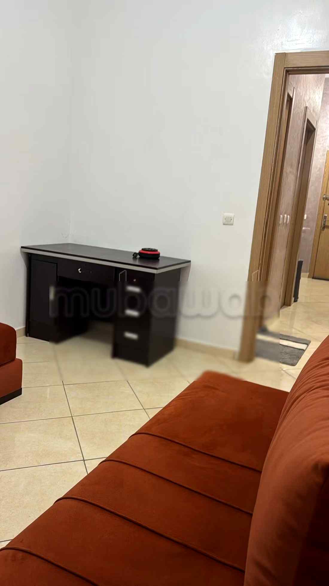 Appartements à louer à Plage rose marée.
Superficie 62 m².
Four - Photo 4