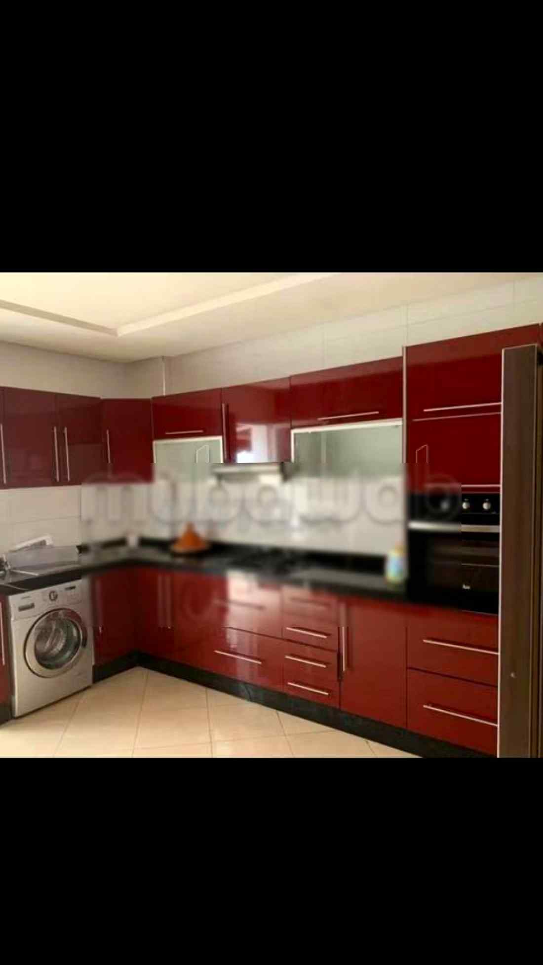 Location d'un appartement en Centre ville. 
2 chambres agréables. 
Nombres minimum de nuits 1 - Photo 2