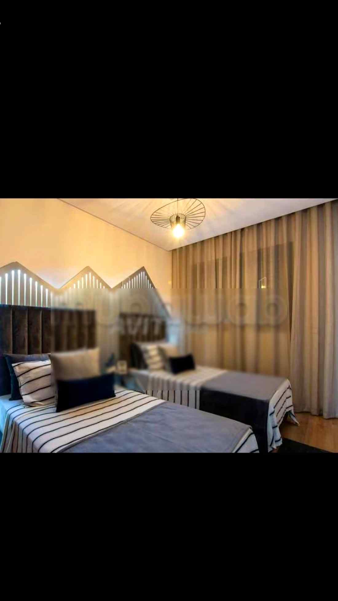 Location d'un appartement en Centre ville. 
2 chambres agréables. 
Nombres minimum de nuits 1 - Photo 3