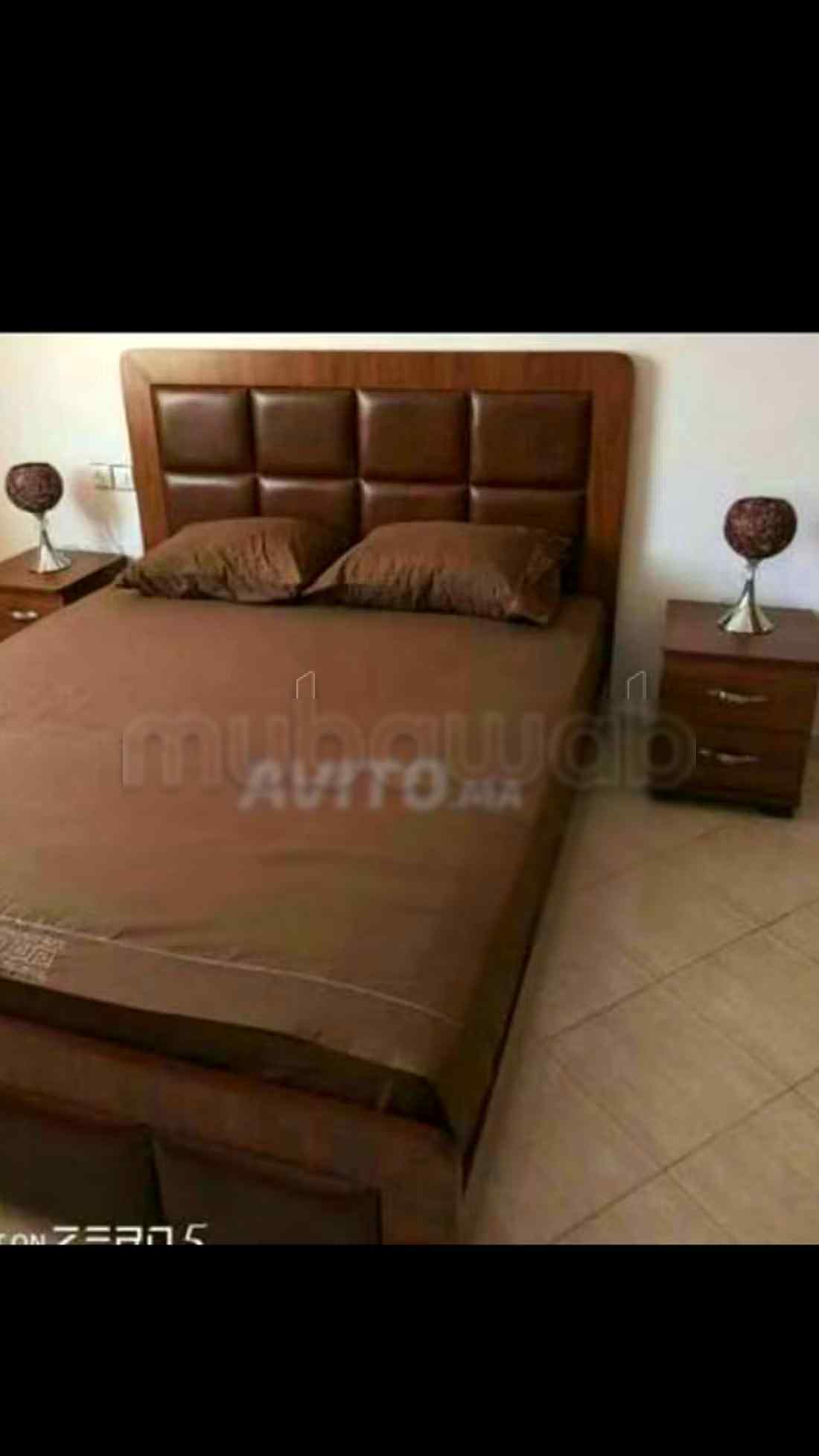 Location d'un appartement en Centre ville. 
2 chambres agréables. 
Nombres minimum de nuits 1 - Photo 4
