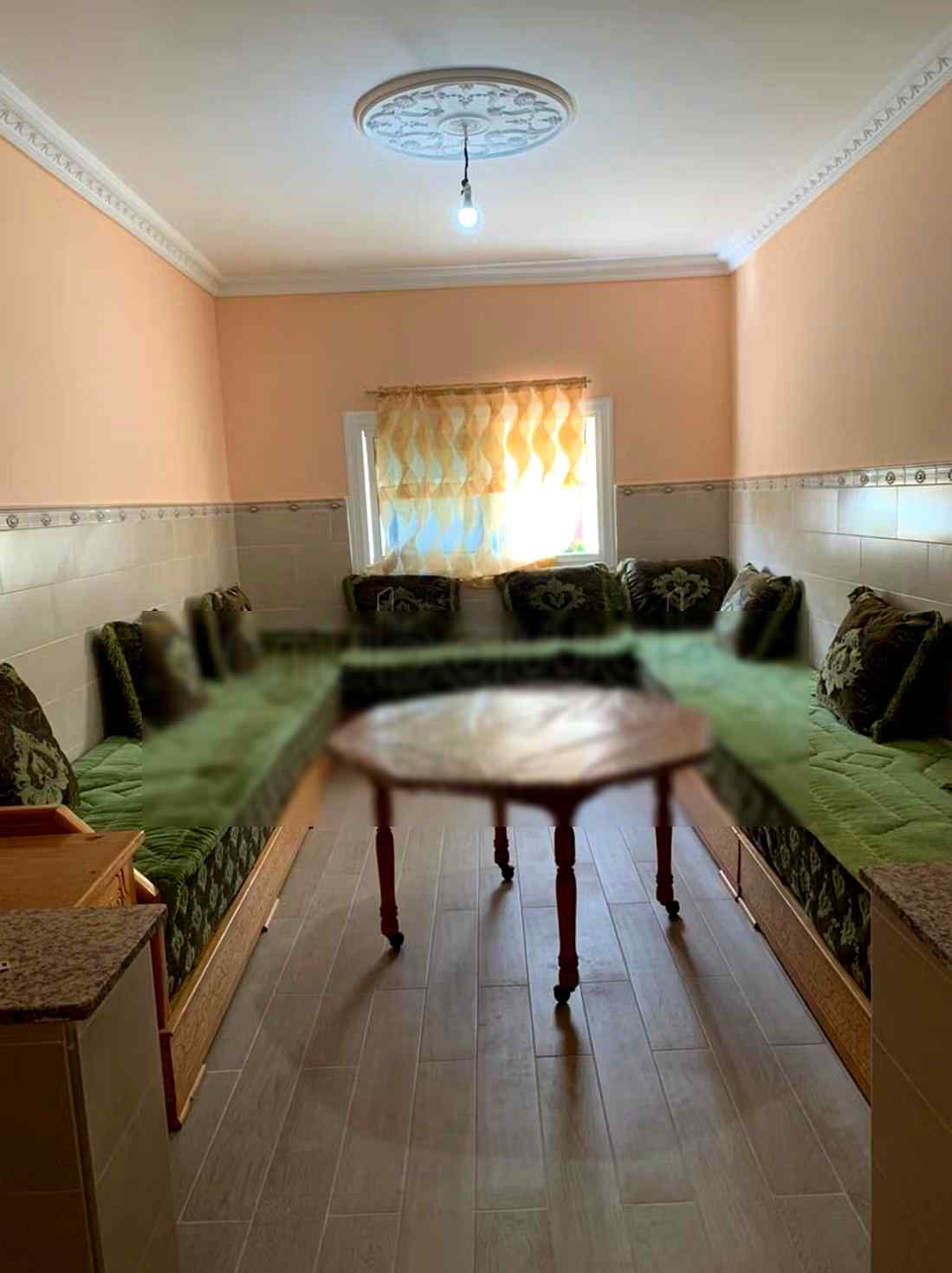 Location appartement avec wifi gratuit sur Nador - Photo 4