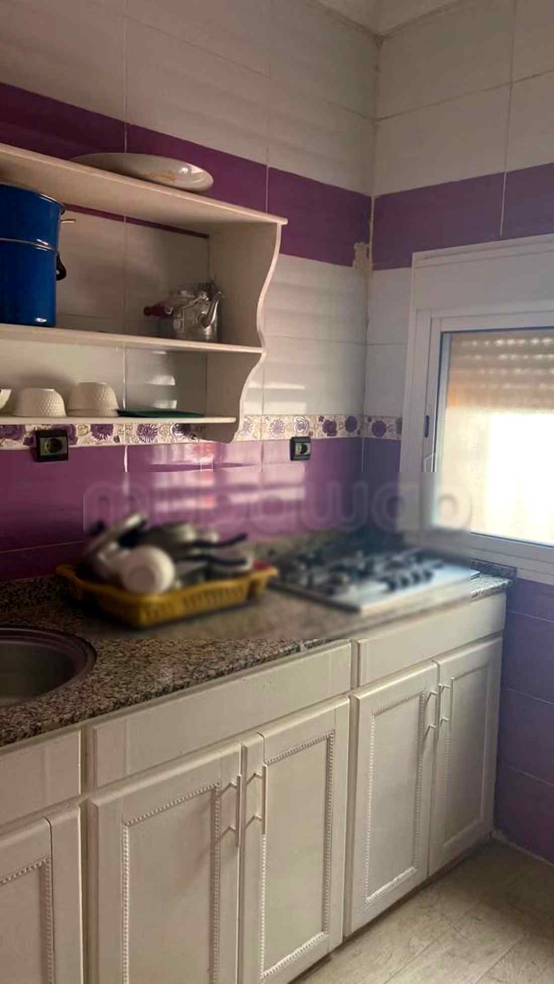 Location appartement avec wifi gratuit sur Nador - Photo 8