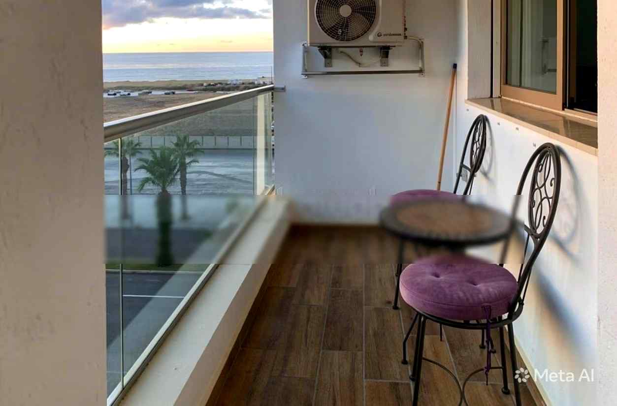 Appartements à louer à Asilah. 2 pièces. Résidence sécurisée et équipée d'un système de réception des chaînes satellitaires. - Photo 2