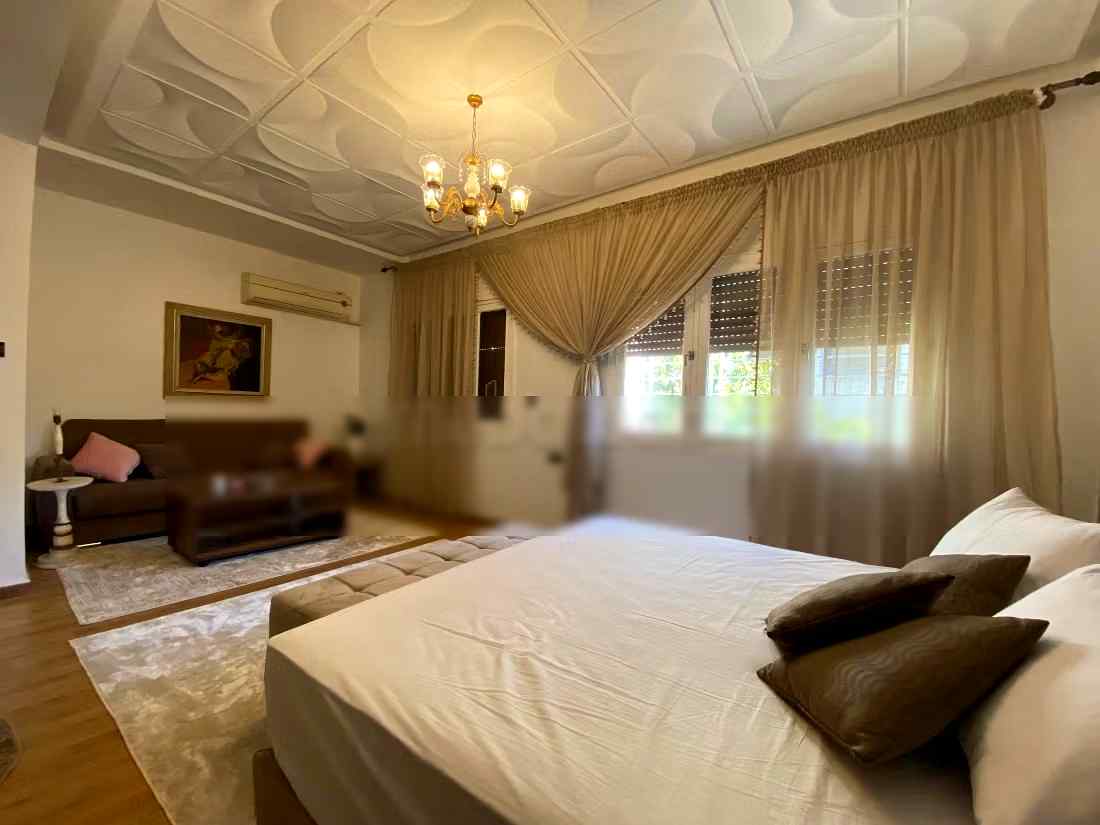 Appartements à louer en Centre. 
3 belles chambres. 
Système de parabole et salon marocain - Photo 9