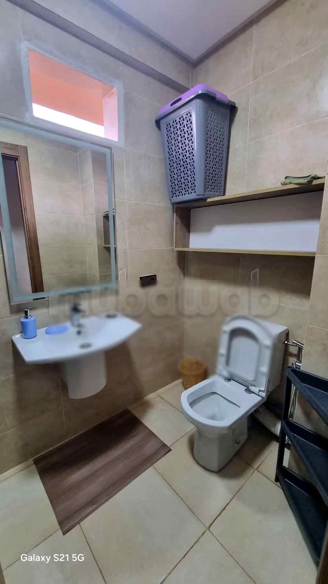 Appartement à Gueliz en face la gare de train - Photo 8