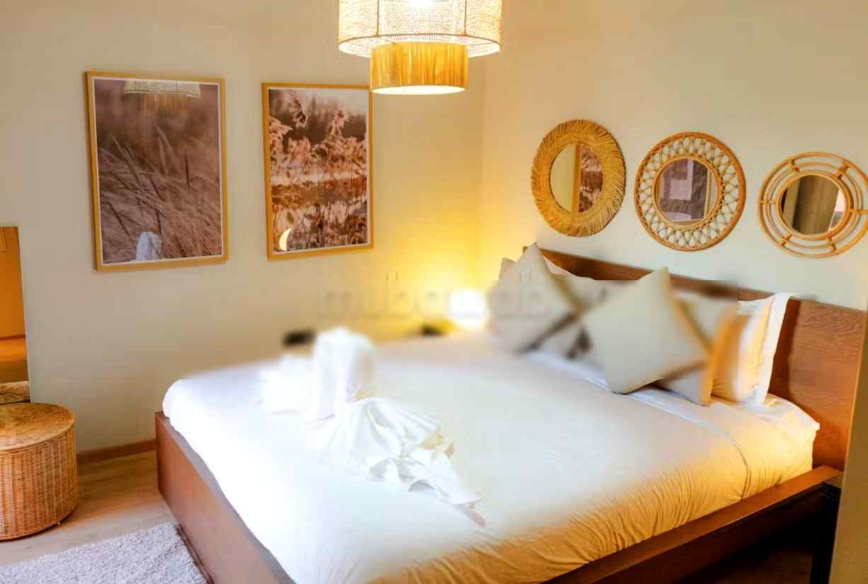 Appartement 2 chambres golf & piscine - Photo 5