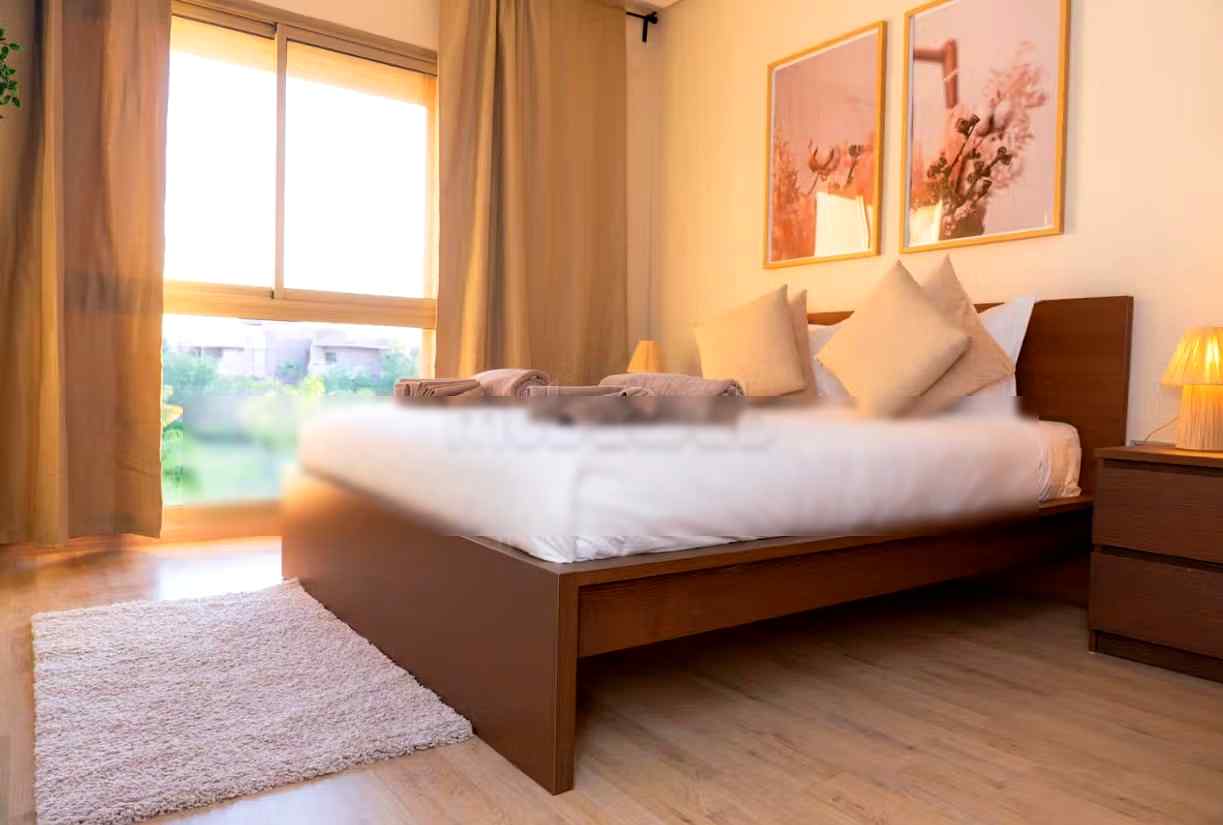 Appartement 2 chambres golf & piscine - Photo 4