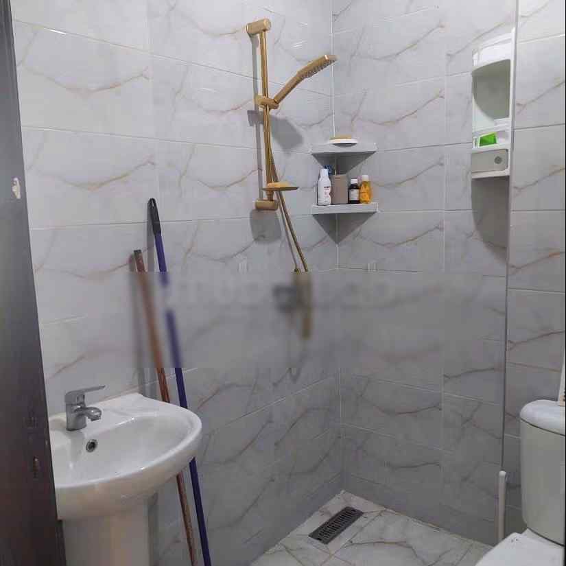 Appartement de vacances à louer à Boukhalef. Surface totale 60 m². Salon Marocain et antenne parabolique - Photo 9