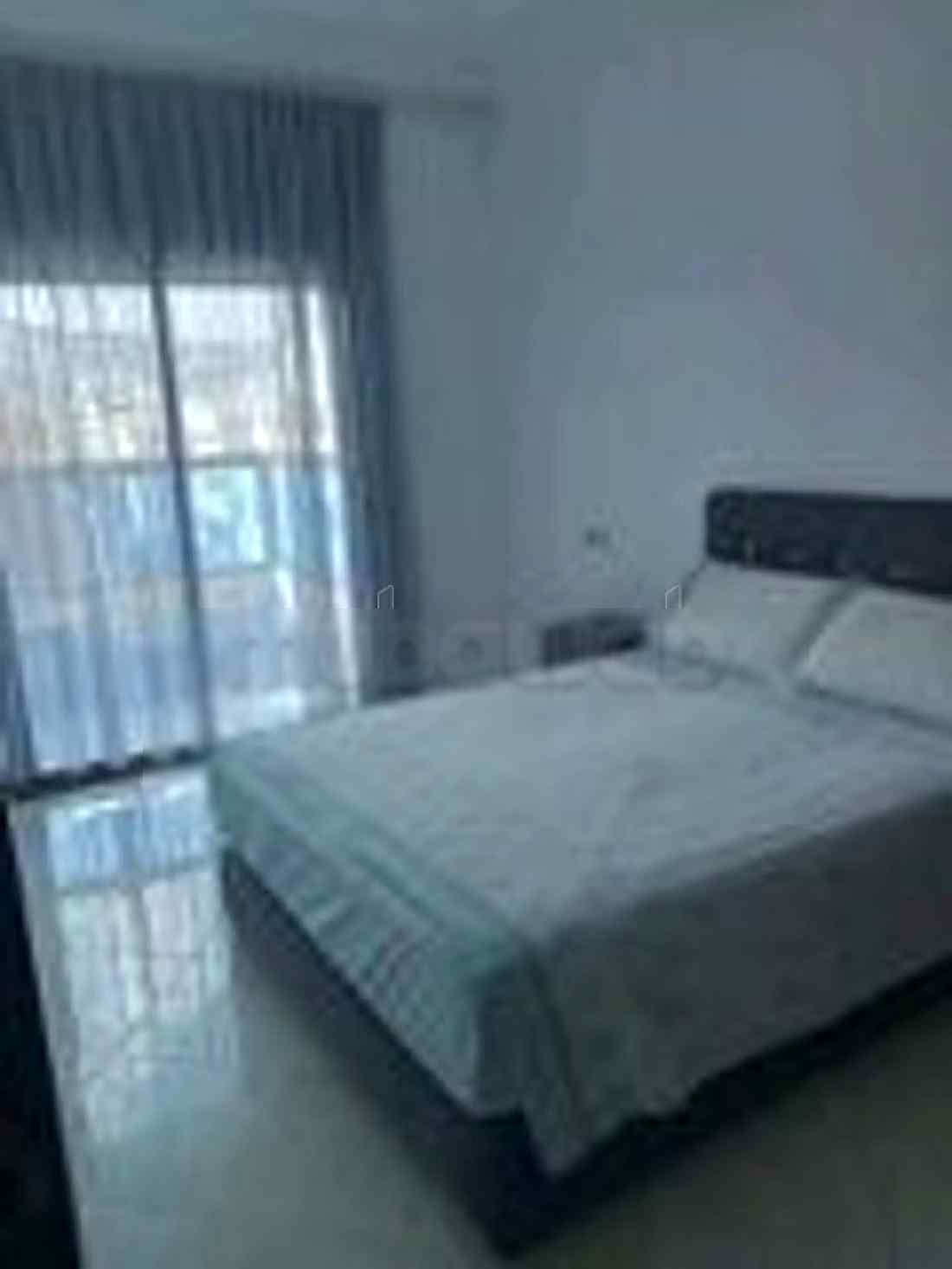 Location d'un appartement à M'Diq. 
Superficie 68 m². 
Salon traditionnel et système d'antenne parabolique - Photo 4