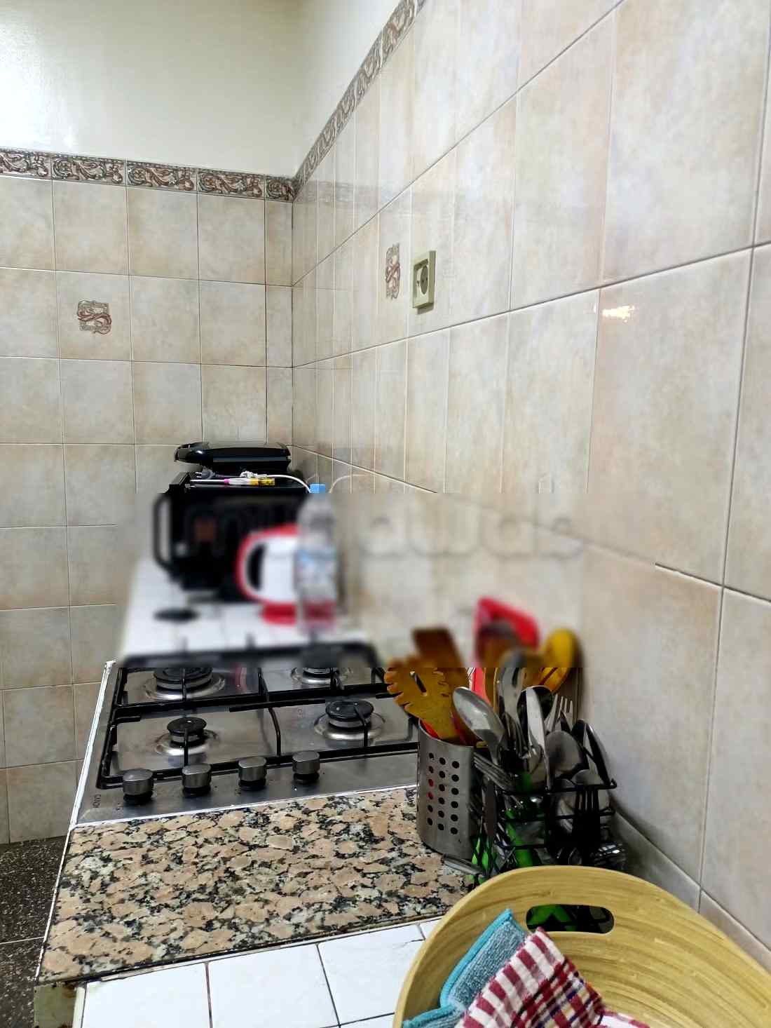 Appartements à louer à Haut Agdal. 3 chambres. Avec ascenseur et terrasse - Photo 10