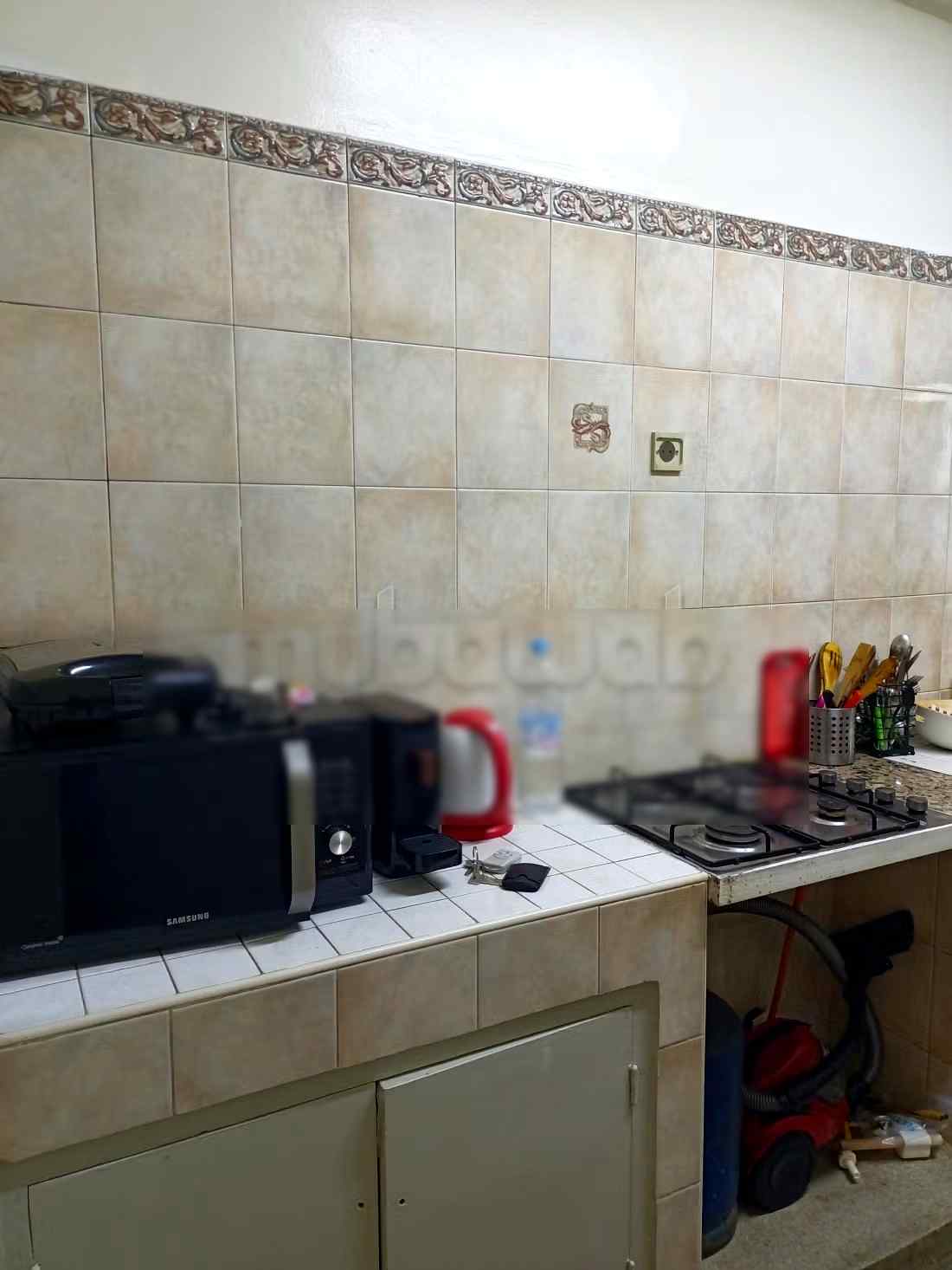 Appartements à louer à Haut Agdal. 3 chambres. Avec ascenseur et terrasse - Photo 12