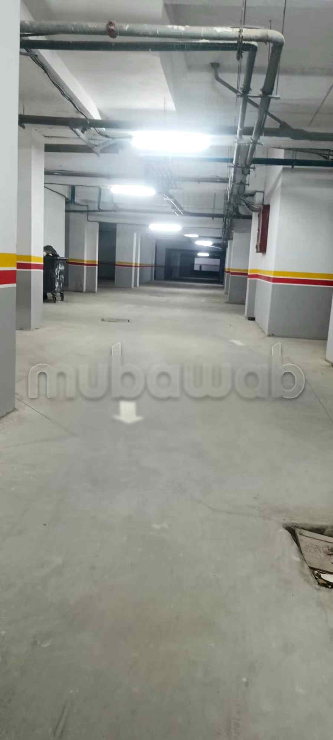 Appartements à louer à Haut Agdal. 3 chambres. Avec ascenseur et terrasse - Photo 28