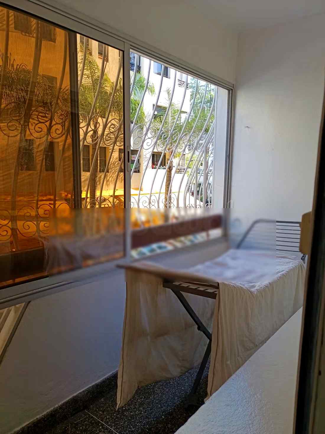 Appartements à louer à Haut Agdal. 3 chambres. Avec ascenseur et terrasse - Photo 6