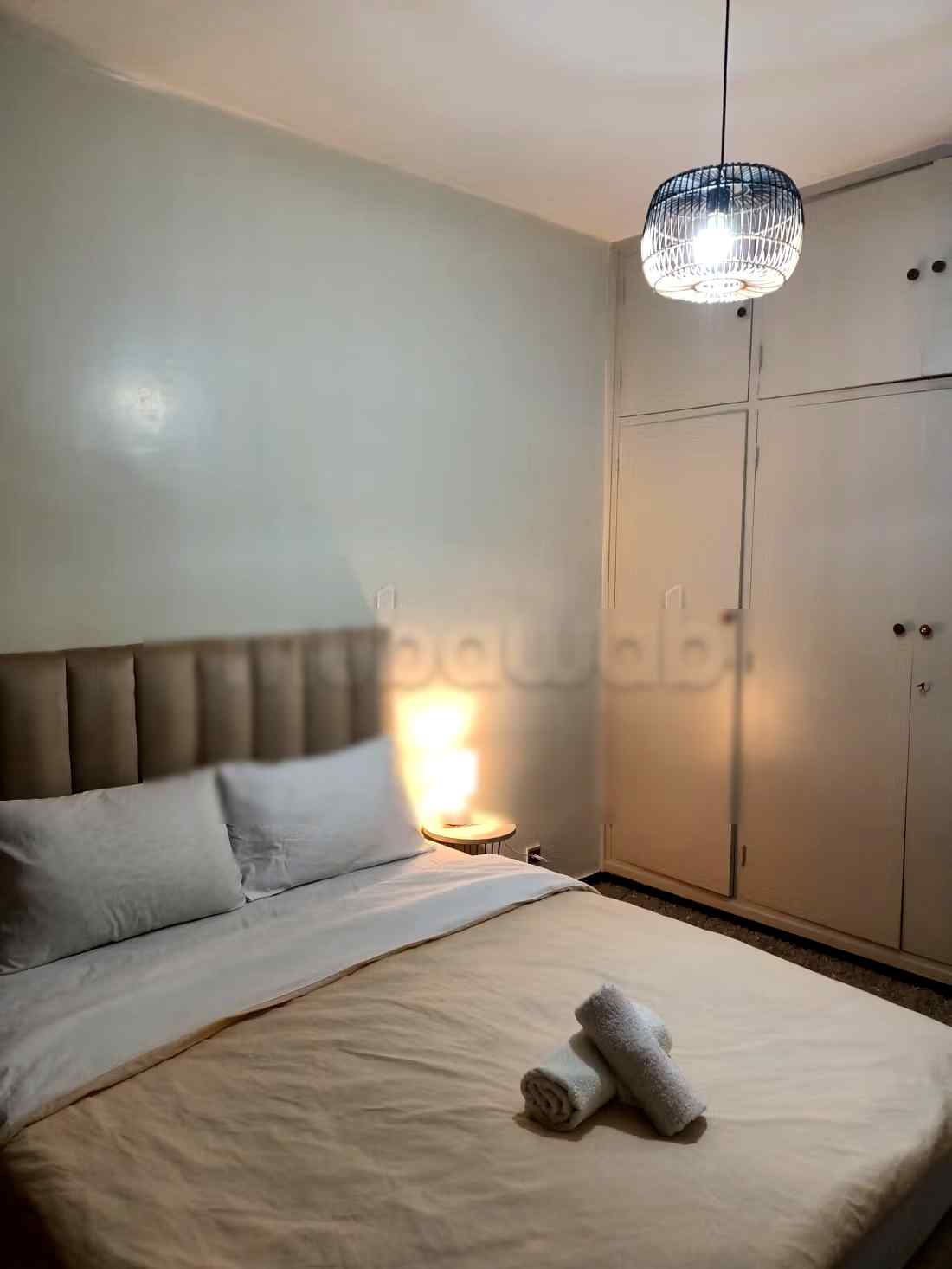 Appartements à louer à Haut Agdal. 3 chambres. Avec ascenseur et terrasse - Photo 17