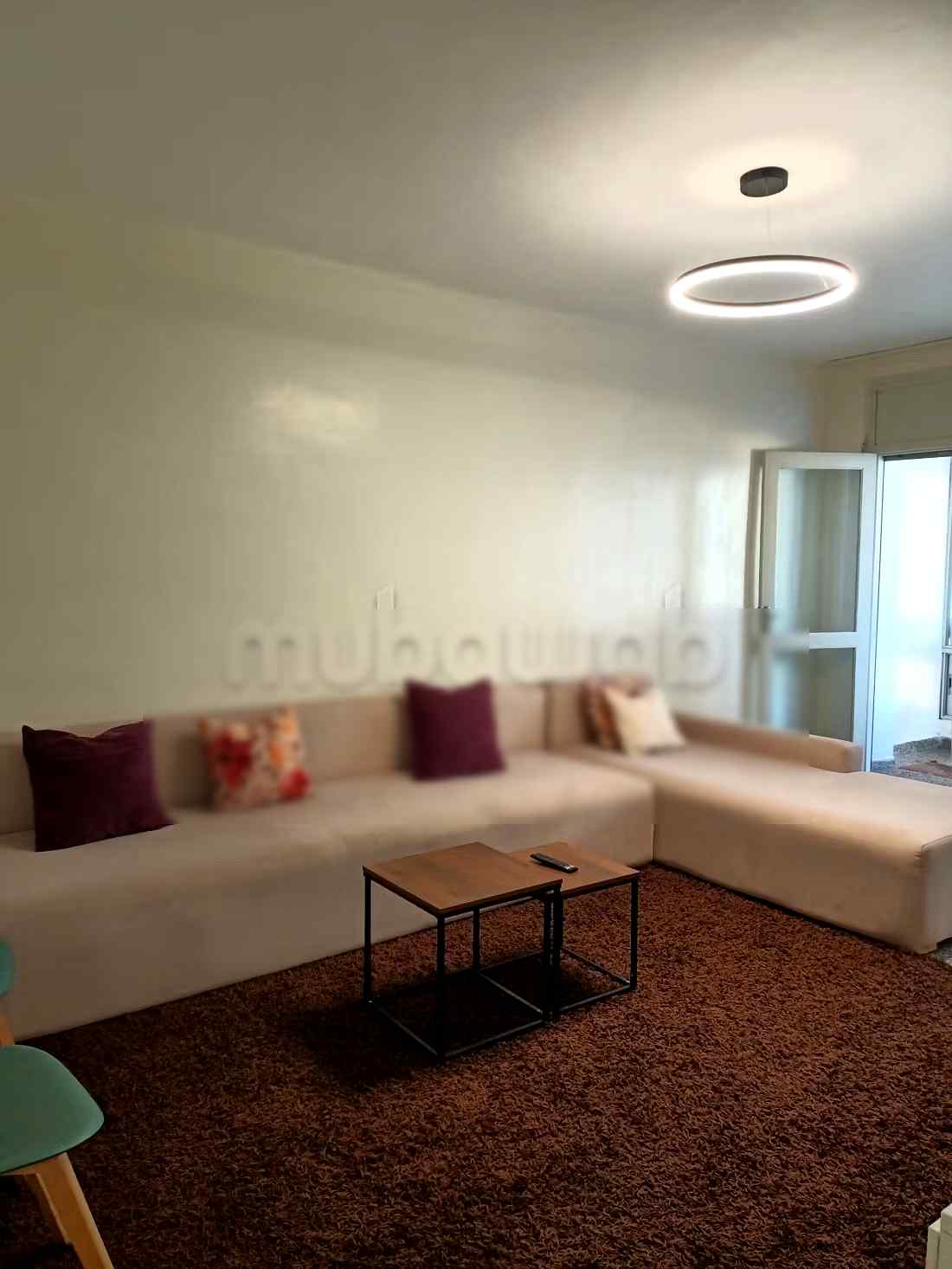 Appartements à louer à Haut Agdal. 3 chambres. Avec ascenseur et terrasse - Photo 8