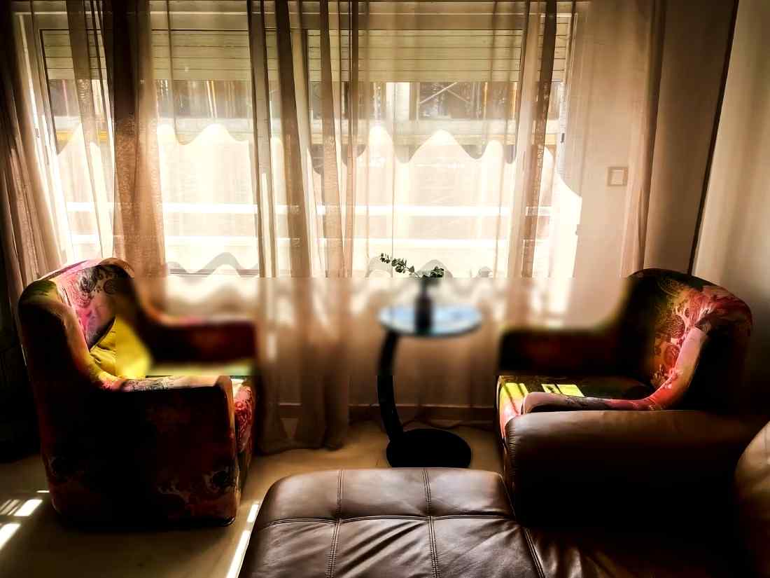 Appartement prestigieux à city centre tanger - Photo 16