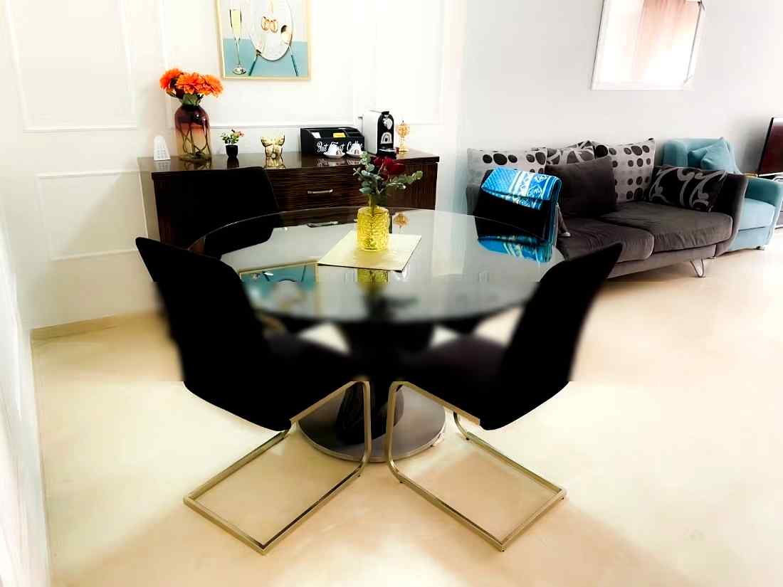 Appartement prestigieux à city centre tanger - Photo 11