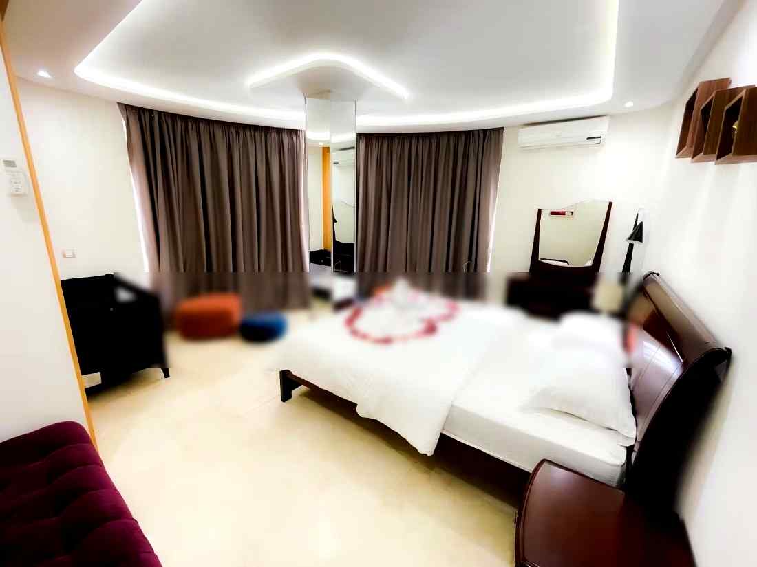 Appartement prestigieux à city centre tanger - Photo 3