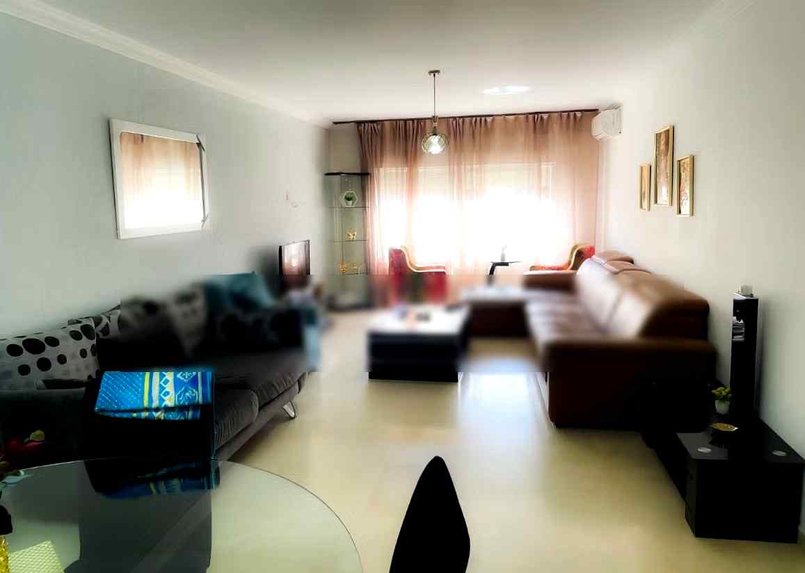 Appartement prestigieux à city centre tanger - Photo 12
