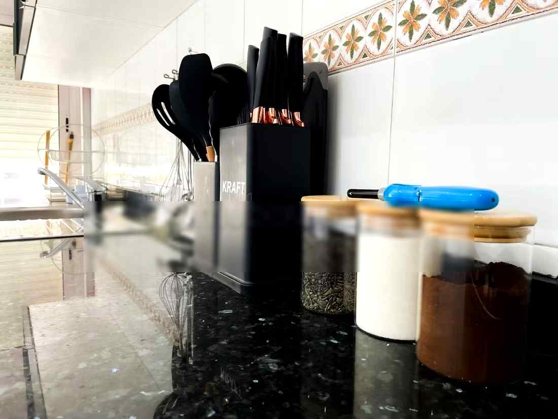 Appartement prestigieux à city centre tanger - Photo 18