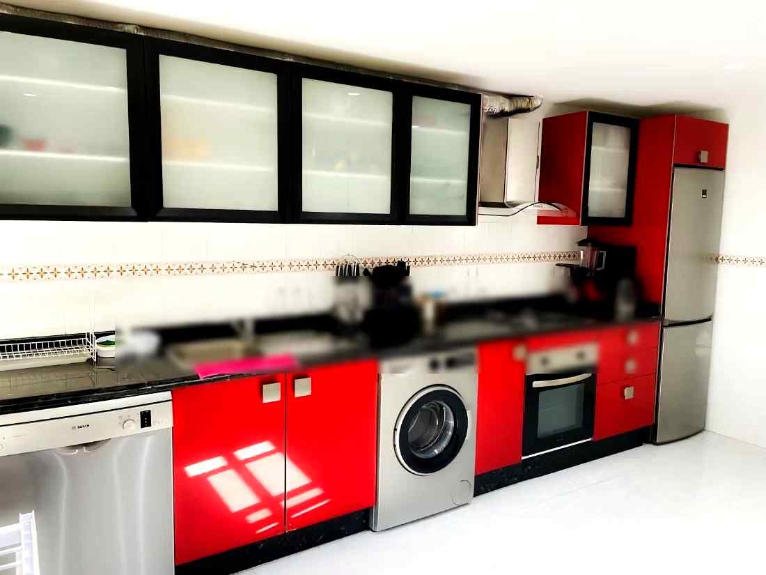 Appartement prestigieux à city centre tanger - Photo 17