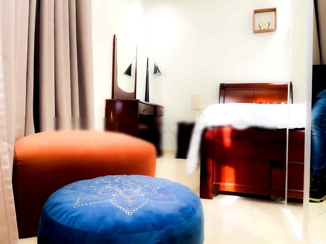 Appartement prestigieux à city centre tanger - Photo 4