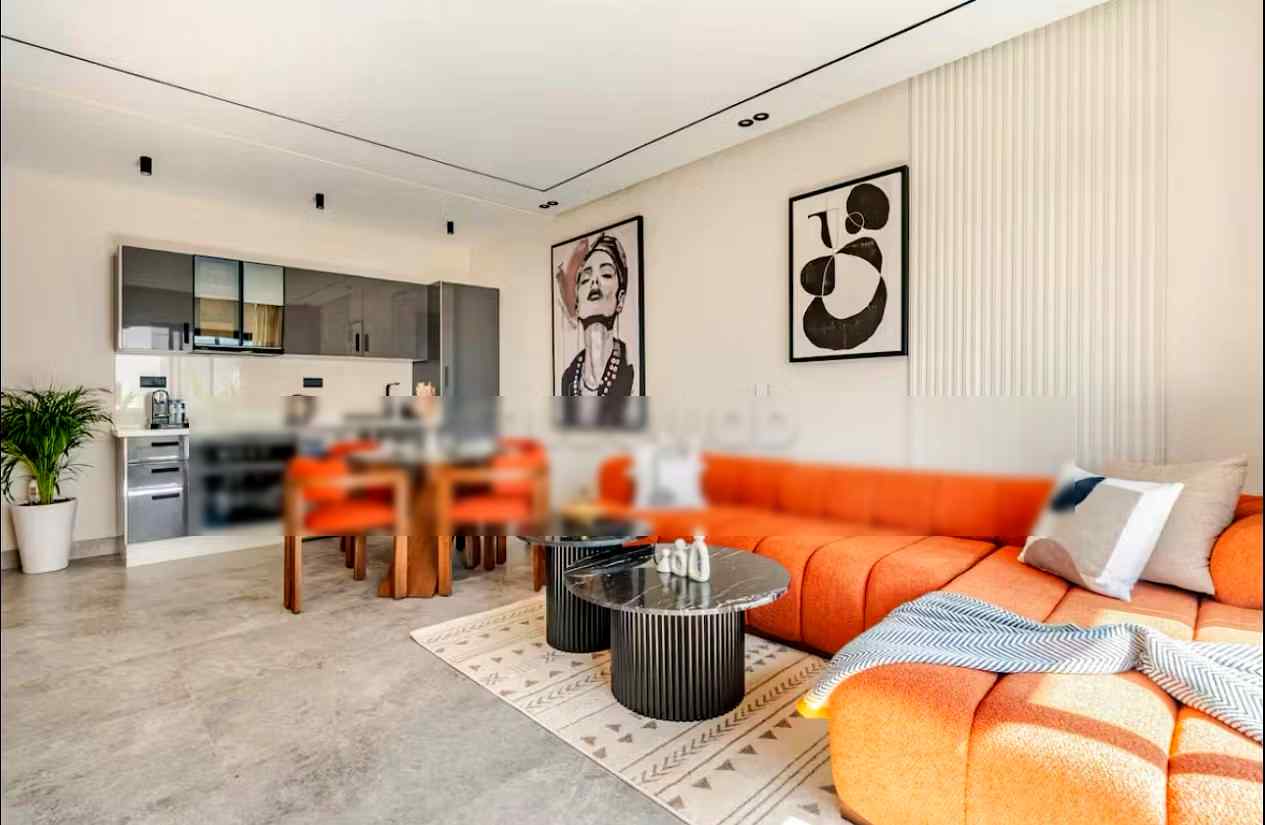 Superbe appartement de vacances - Photo 7