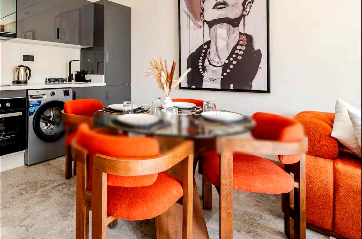 Superbe appartement de vacances - Photo 2