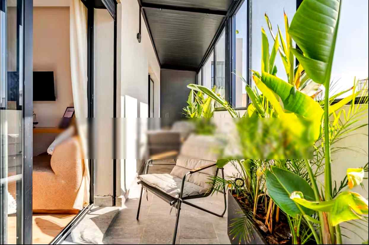 Superbe appartement de vacances - Photo 12