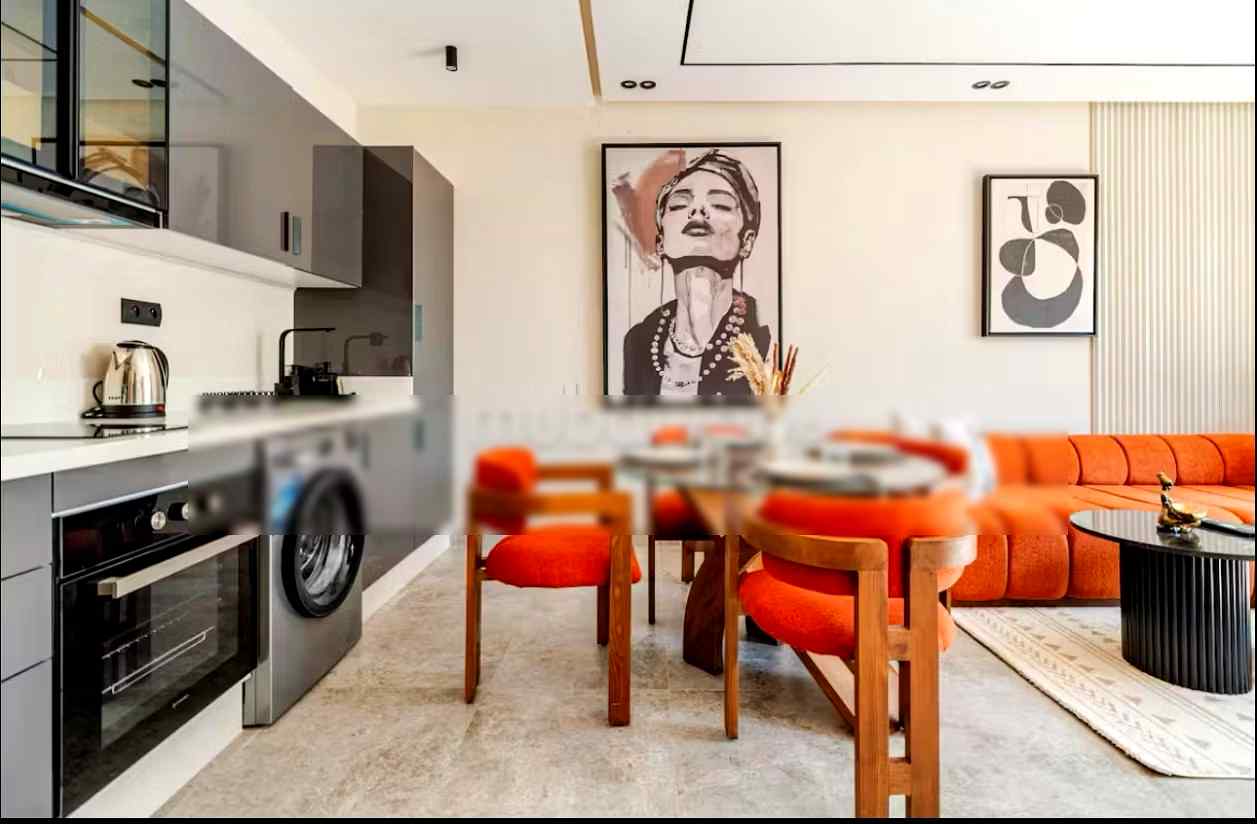 Superbe appartement de vacances - Photo 5