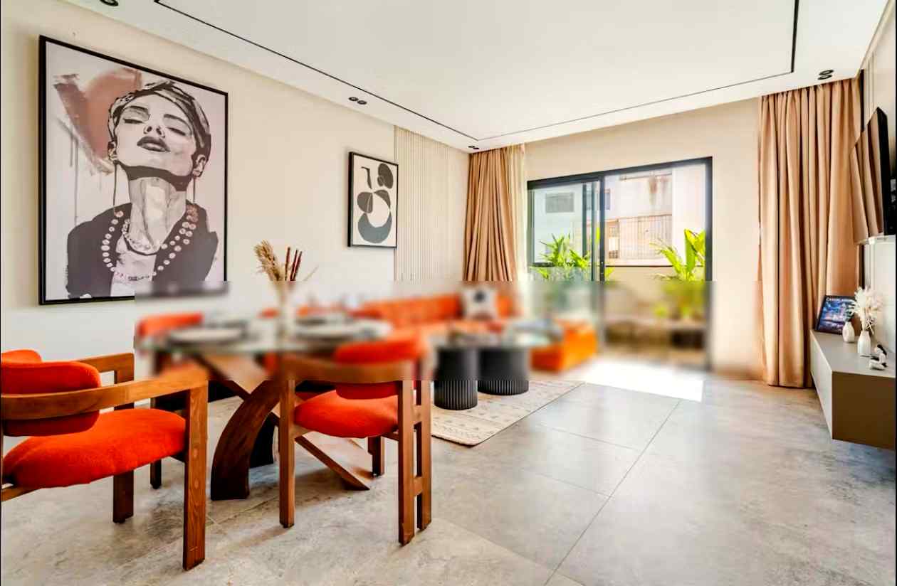 Superbe appartement de vacances - Photo 4