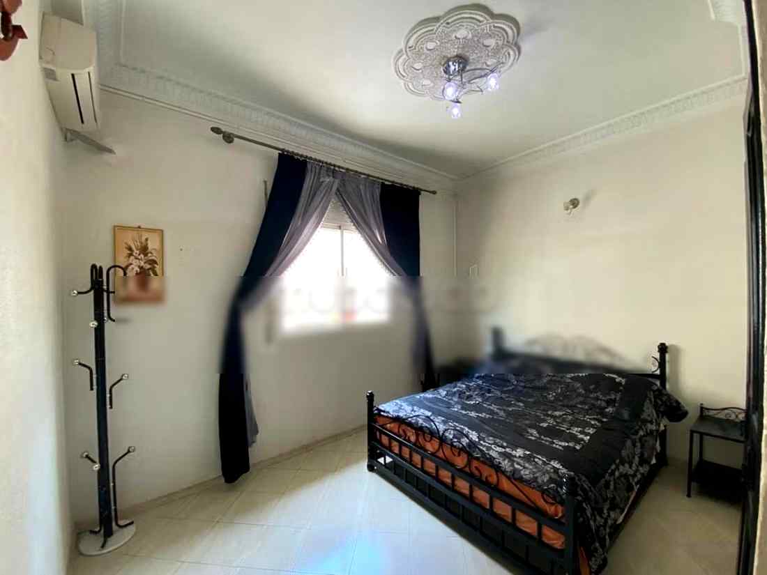Appartement 2 Chambres pour vacances à Fès - Photo 2