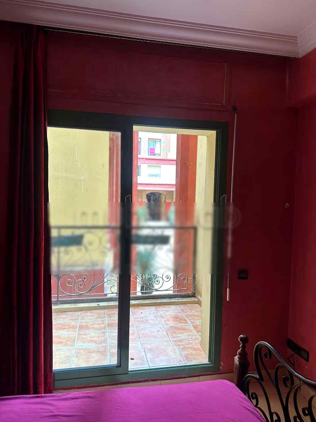 Appart marocain authentique · Guéliz · Clim & WiFi - Photo 15