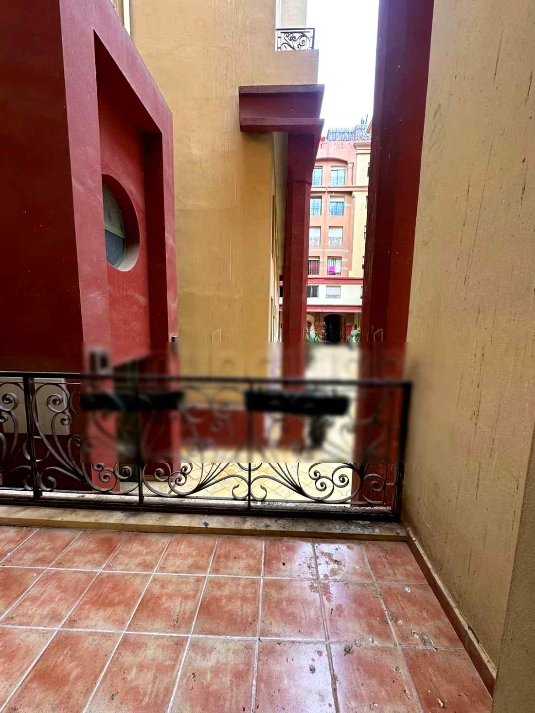 Appart marocain authentique · Guéliz · Clim & WiFi - Photo 6