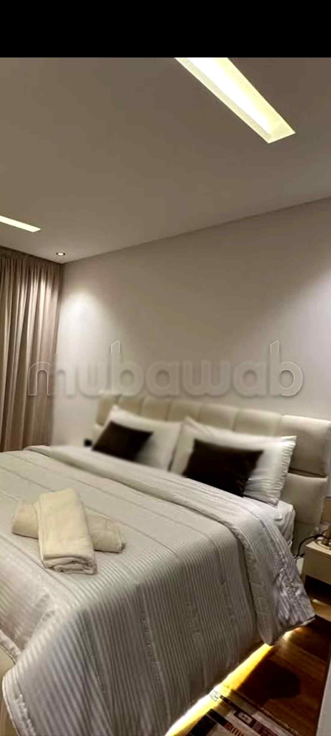 Appartements à louer à Hay Salam. 
Surface totale 70 m². 
Porte blindée, sécurité - Photo 2
