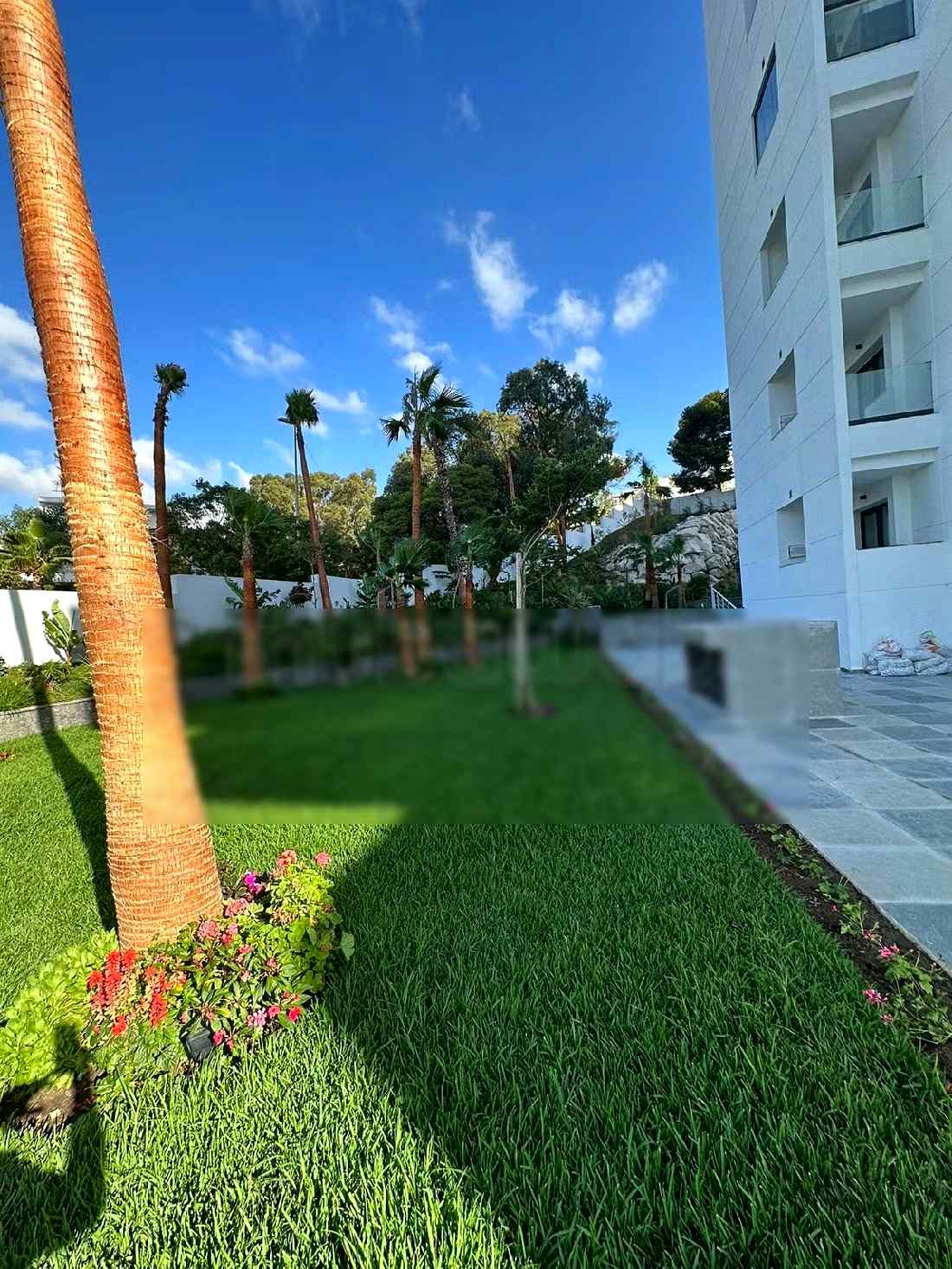 Appartements à louer à Tanger City Center. Surface totale 80 m². Espaces verts et ascenseur - Photo 19