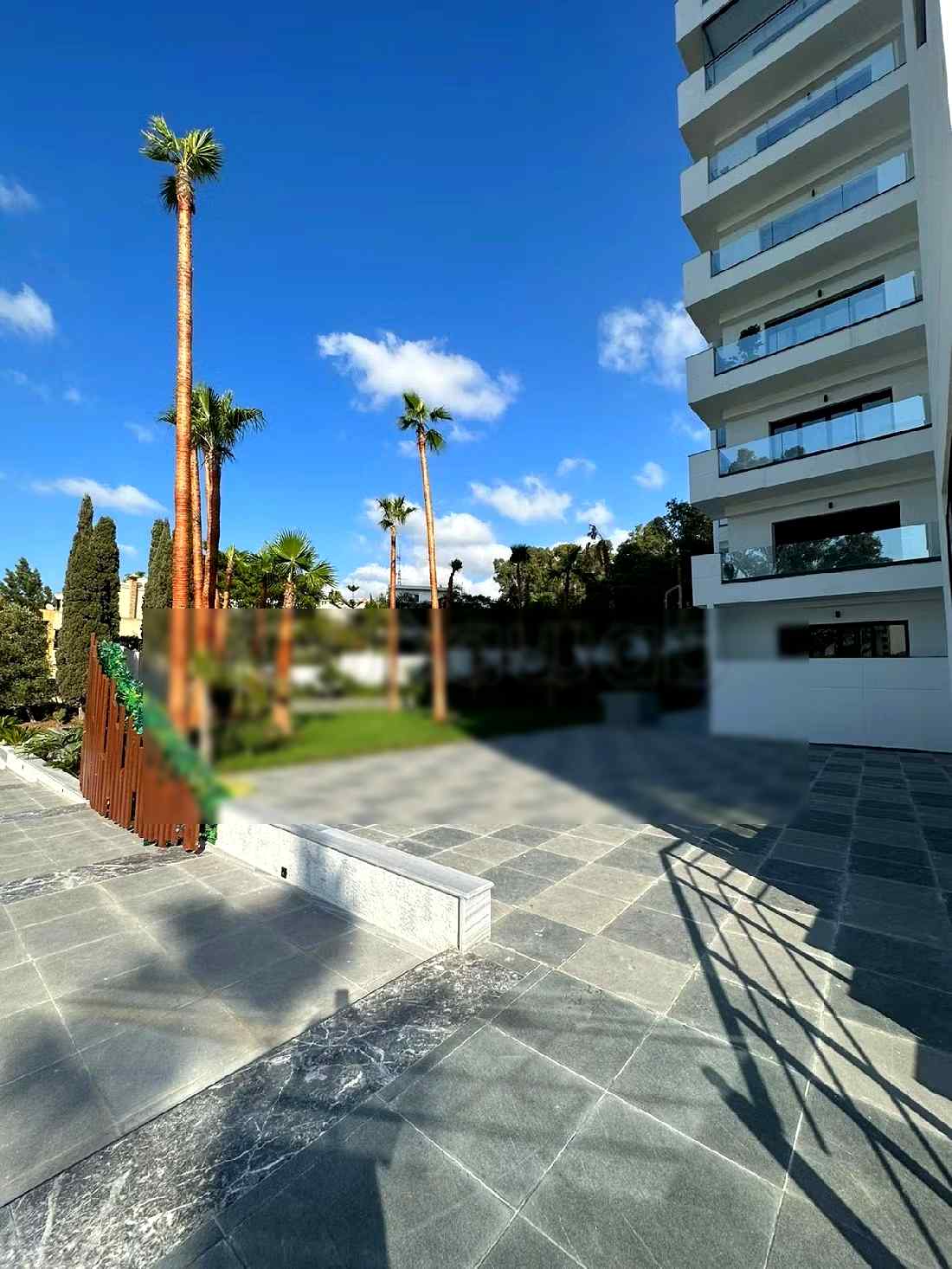 Appartements à louer à Tanger City Center. Surface totale 80 m². Espaces verts et ascenseur - Photo 21