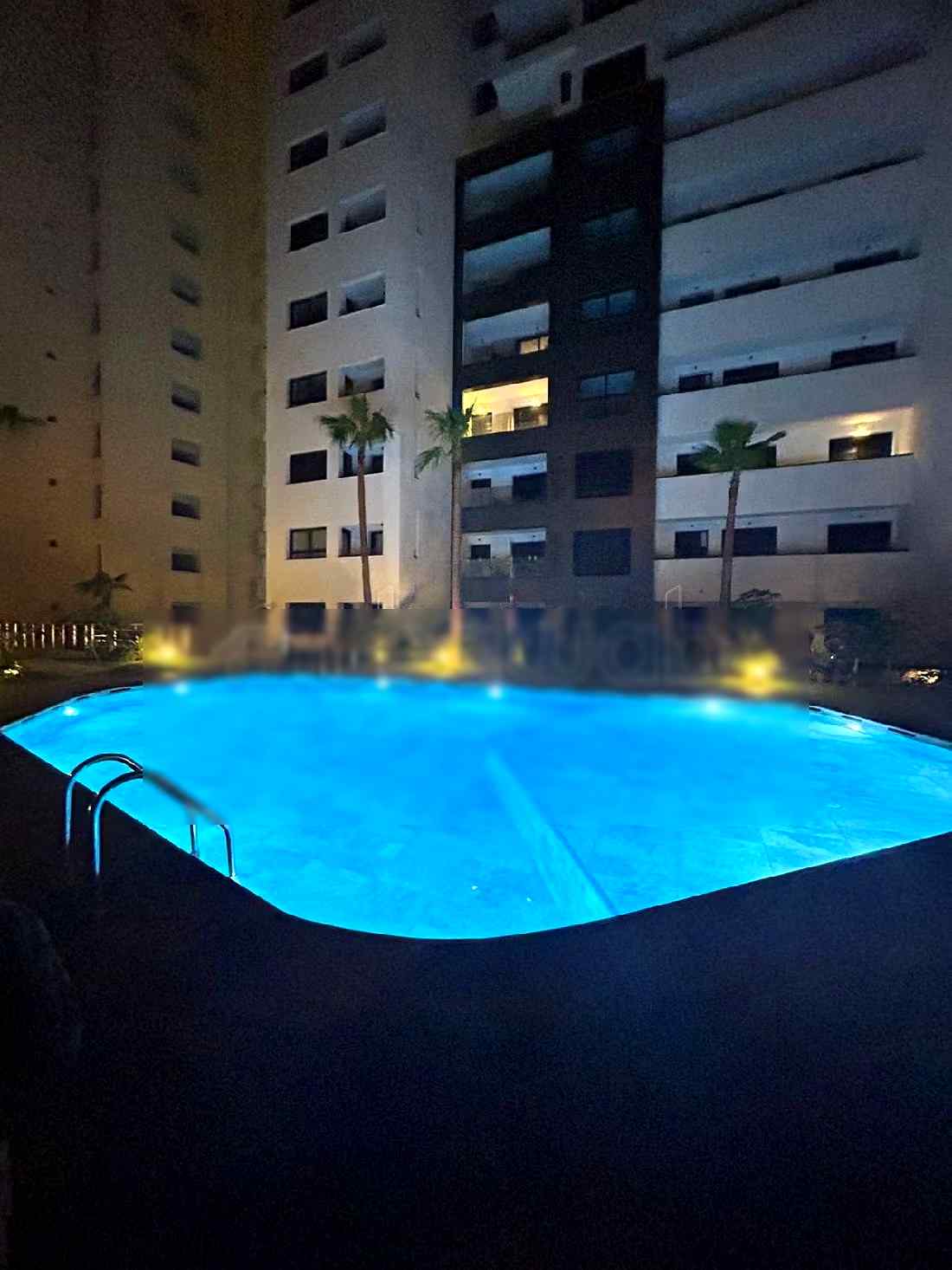 Appartements à louer à Tanger City Center. Surface totale 80 m². Espaces verts et ascenseur - Photo 20