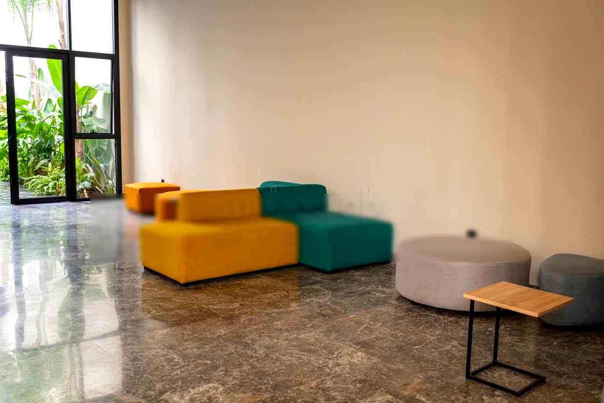 Luxueux studio avec tres belle vue sur Park / Cfc - Photo 15