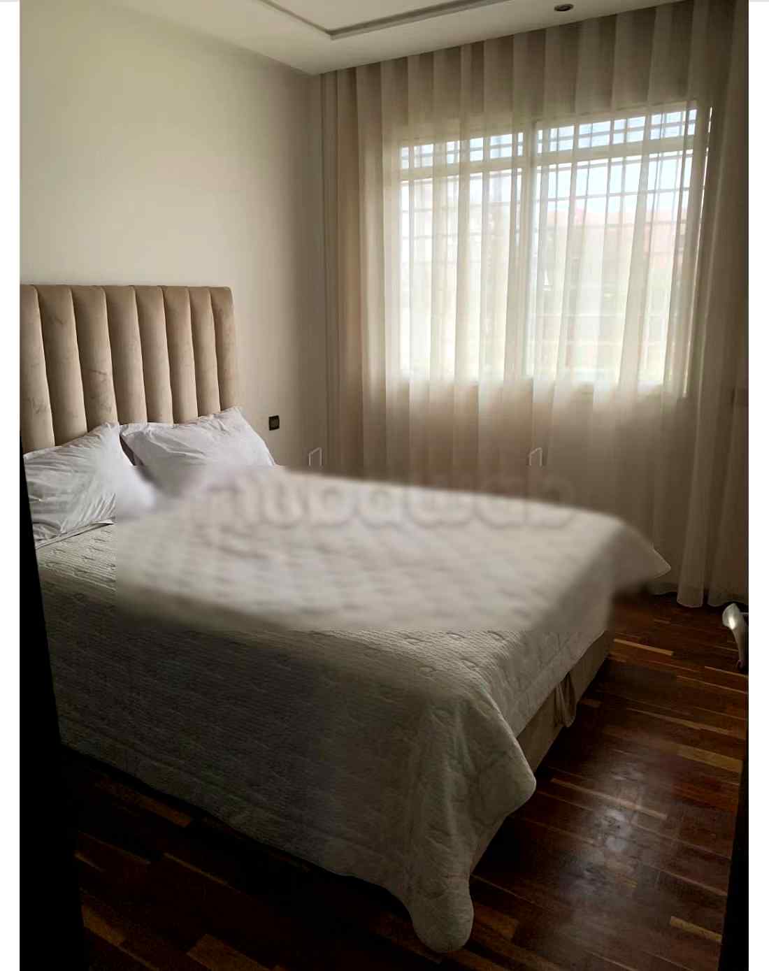 Appartements à louer à Ain Diab. 2 pièces confortables. Fenêtres en double vitrage et vue mer - Photo 10