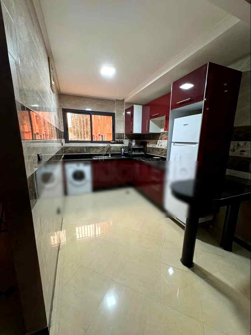Appartements à louer à Gèulize. 2 chambres agréables. Antenne parabolique et Porte blindée - Photo 6