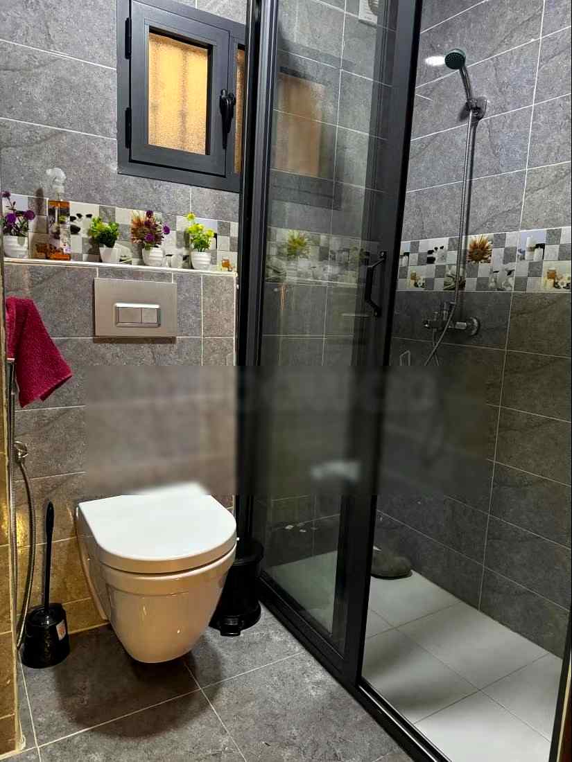 Appartements à louer à Gèulize. 2 chambres agréables. Antenne parabolique et Porte blindée - Photo 8